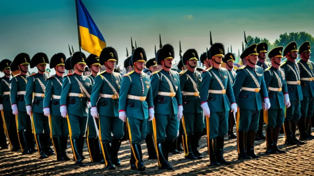 Istoria României: De la Dacia la Marea Unire