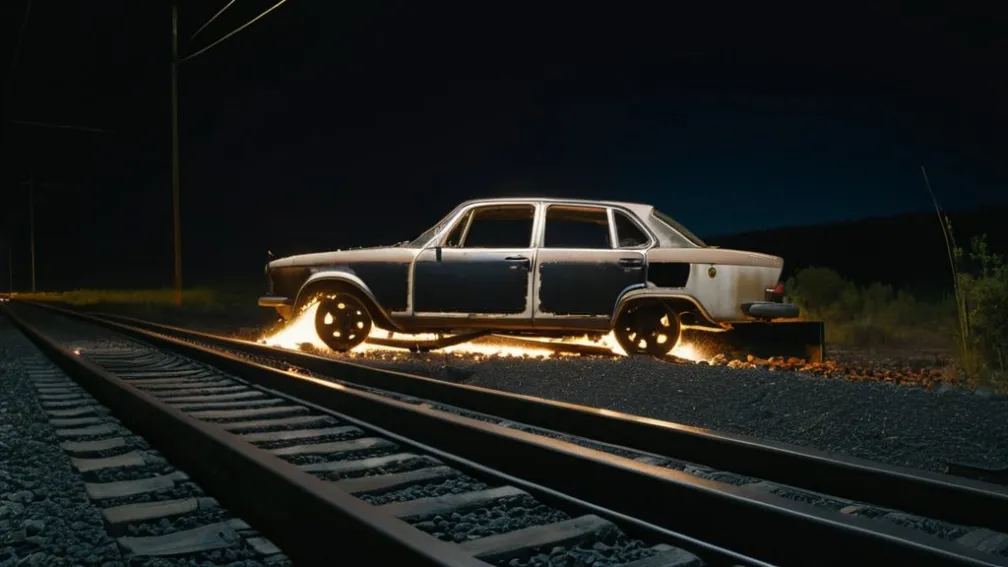 Fiul unui politician ucrainean, ucis la Viena: Portofelul Cripto Găsit Gol