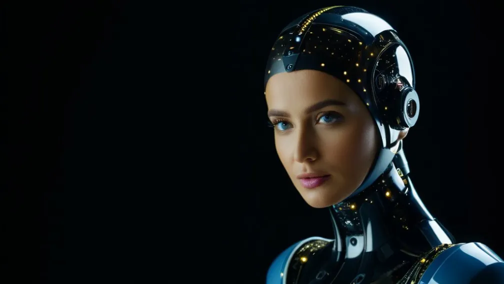 Bun venit în lumea AI