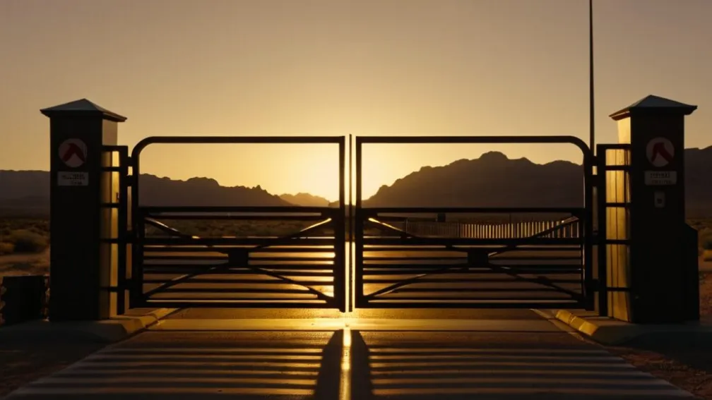 Deschiderea Punctului de Trecere Rafah: Palestinienii din Fâșia Gaza vor putea intra în Egipt