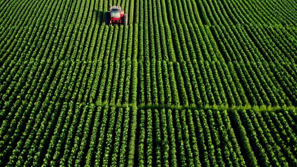 Soluții inovatoare pentru agricultură