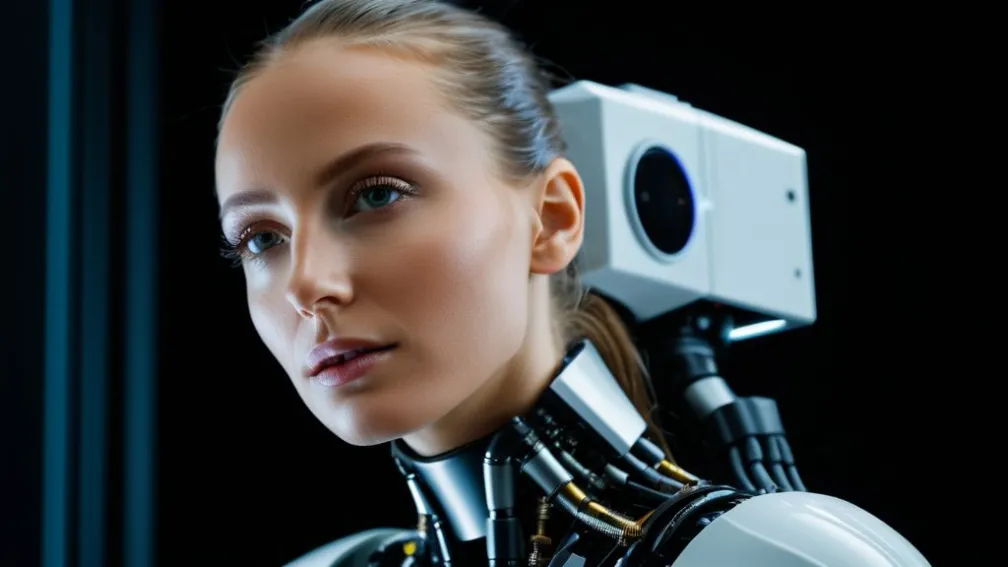 Impactul inteligenței artificiale asupra pieței muncii