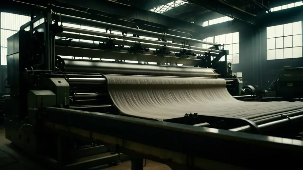 Lider mondial în mașini textile, Mayer & Cie. își închide porțile după 120 de ani: 270 de angajați concediați