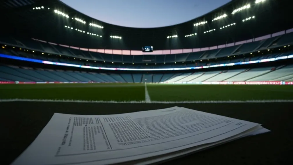 Eintracht Frankfurt ar putea fi forțată să vândă o stea a naționalei Germaniei