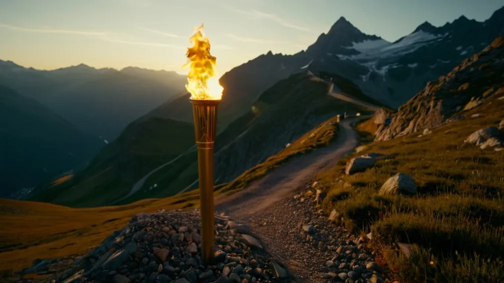 Onor Olimpic pentru Alisha Lehmann: Fotbalista Elvețiană va Purta Flacăra Jocurilor de la Milano Cortina 2026