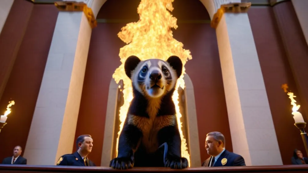 Lumea în imagini: O zi de 2 decembrie 2025 plină de evenimente diverse