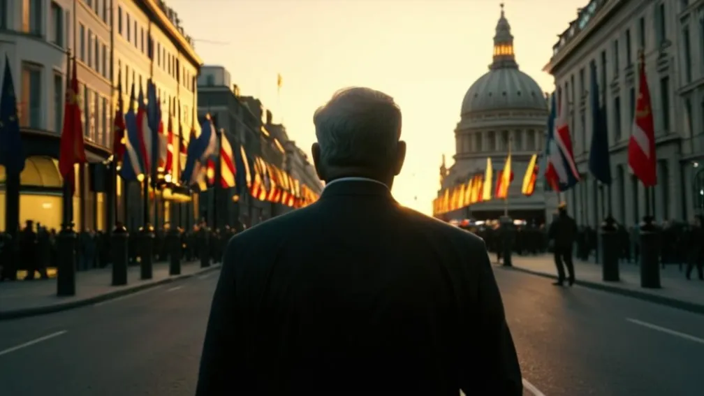 Luptător ISIS acuzat de atac terorist la Bielefeld: patru persoane rănite grav