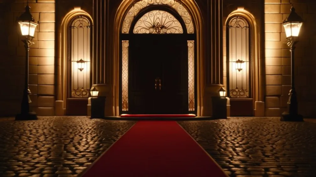 Vizită de stat istorică: Președintele Germaniei, Frank-Walter Steinmeier, primit de Familia Regală Britanică