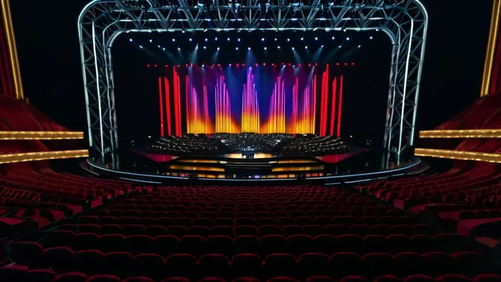 Jennifer Lopez lansează o nouă serie de concerte la Las Vegas cu un videoclip incendiar în bikini