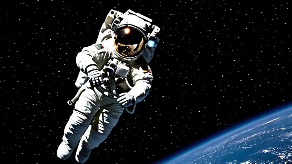 Explorarea spațiului: Cea mai mare aventură a umanității