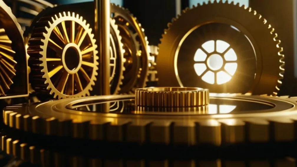 Reguli de Aur pentru Investitori: Sfaturi Esențiale de la Expertul Vanguard Cora Kaczmarek