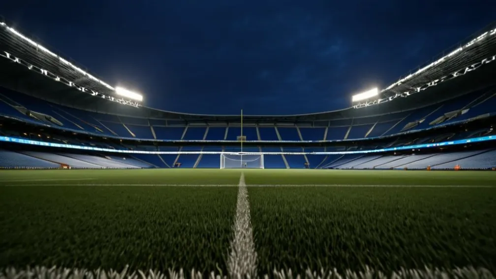 Marco Meyerhöfer de la Preußen Münster: De pe canapea, direct în primul unsprezece