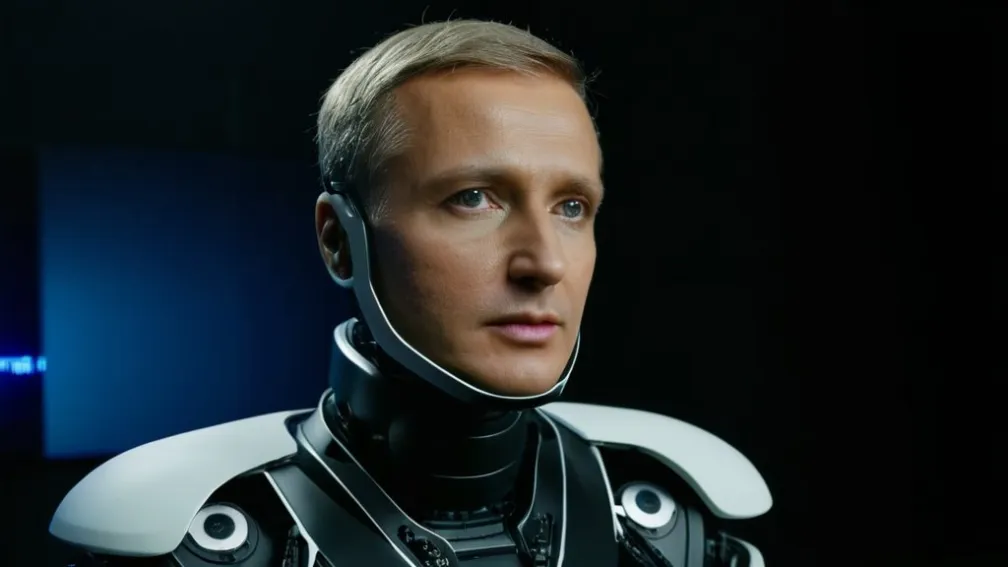 Impactul inteligenței artificiale asupra pieței muncii