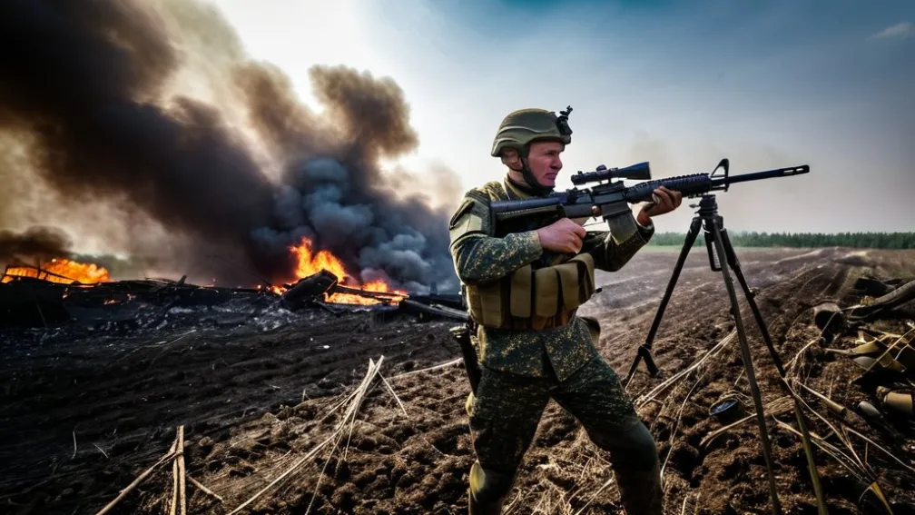 Războiul din Ucraina: ultimele evenimente