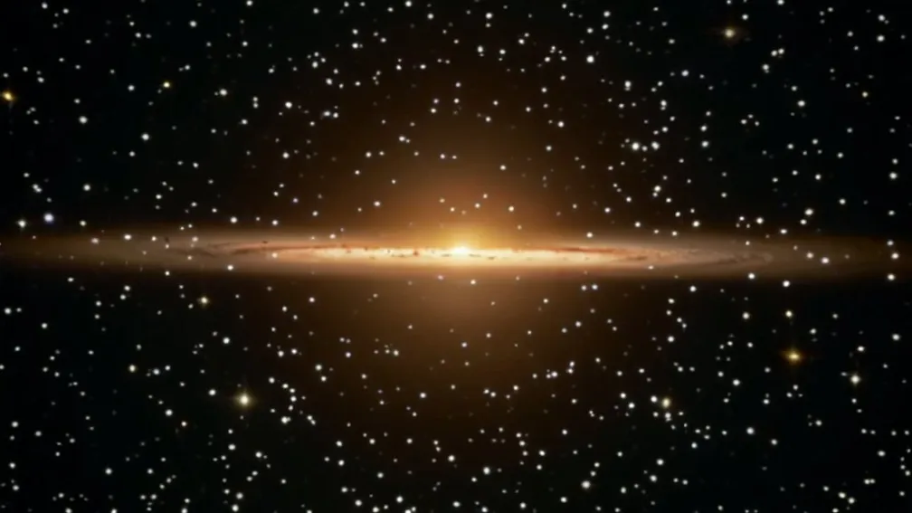 Teoria Big Bang: Începutul Universului