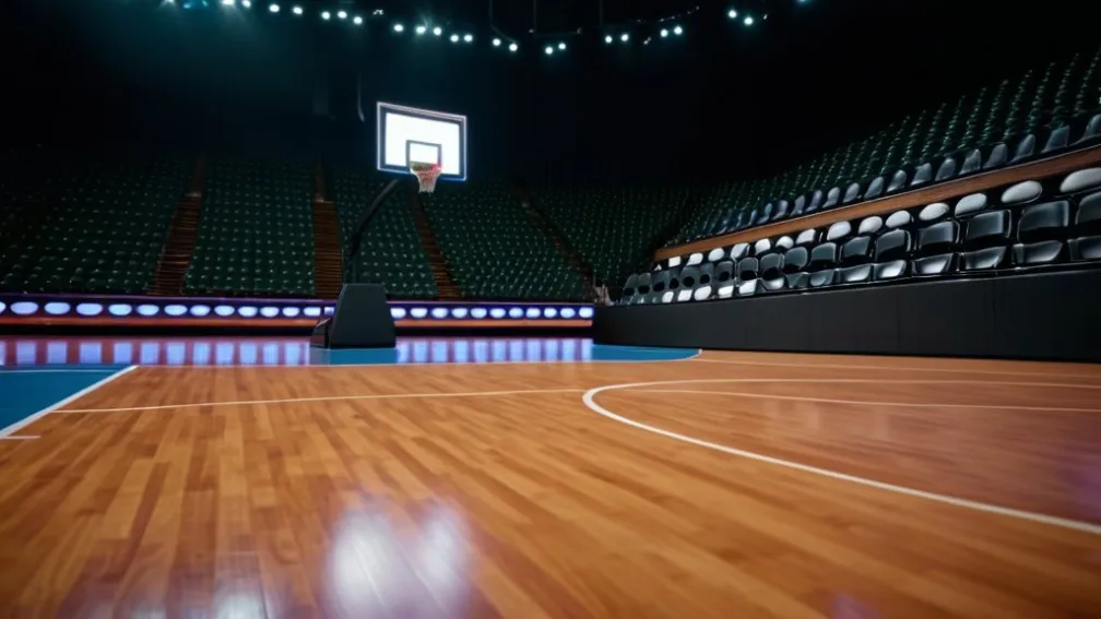 Campioana Europeană de Baschet Oscar da Silva Debutează ca Expert TV, Comentând Meciul Fratelui Său în NBA