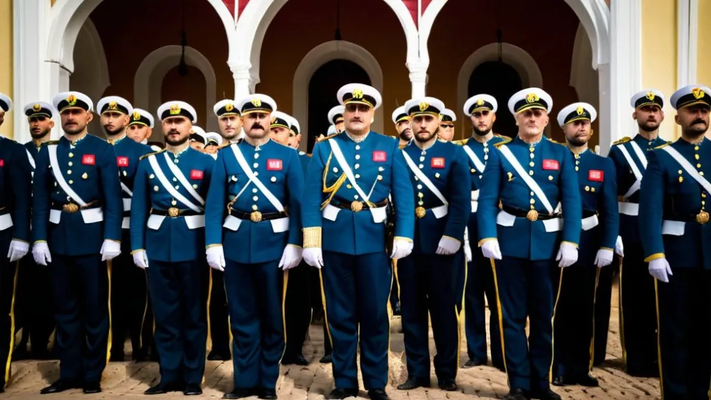 Istoria Imperiului Rus