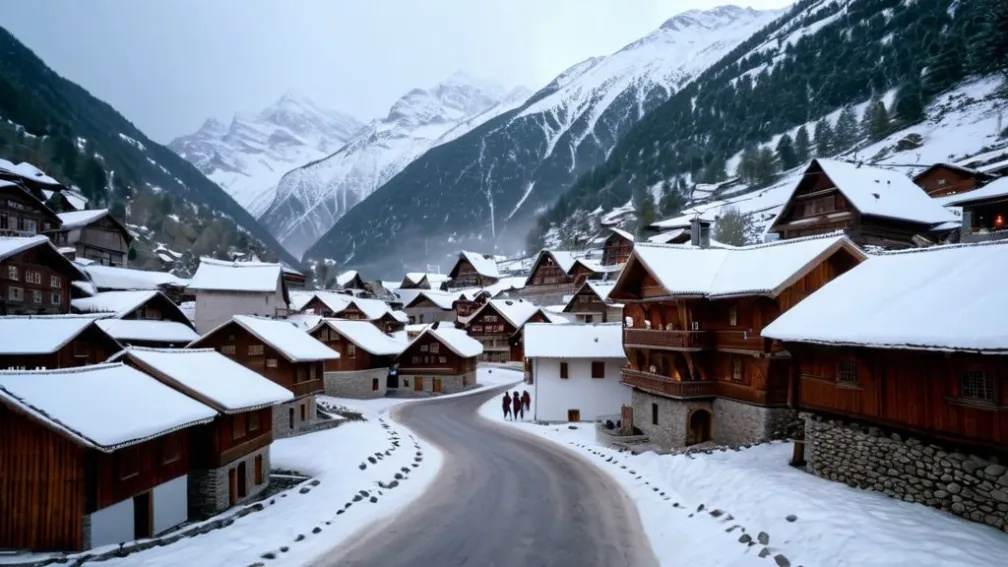 TRUMPE LUCREază LA DAVOS - CINE VORBIE, IAR CE S-ar SPRI?