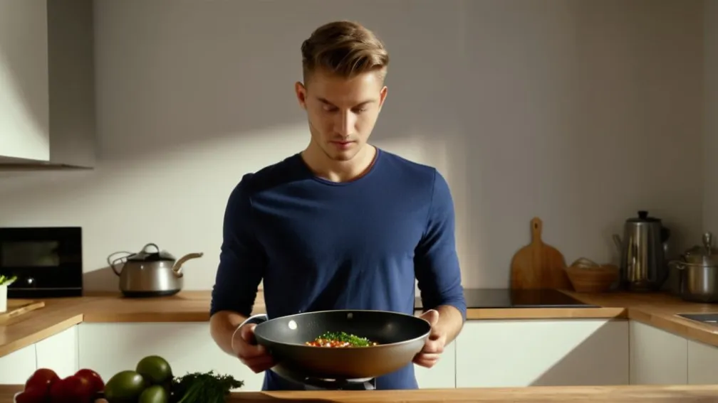 Model de franță - Chef McDonald's: Este o bună idee de afaceri?