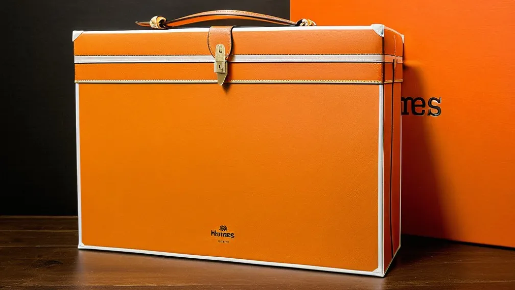 Hermes crește prețurile de trimitere a pachetelor din martie