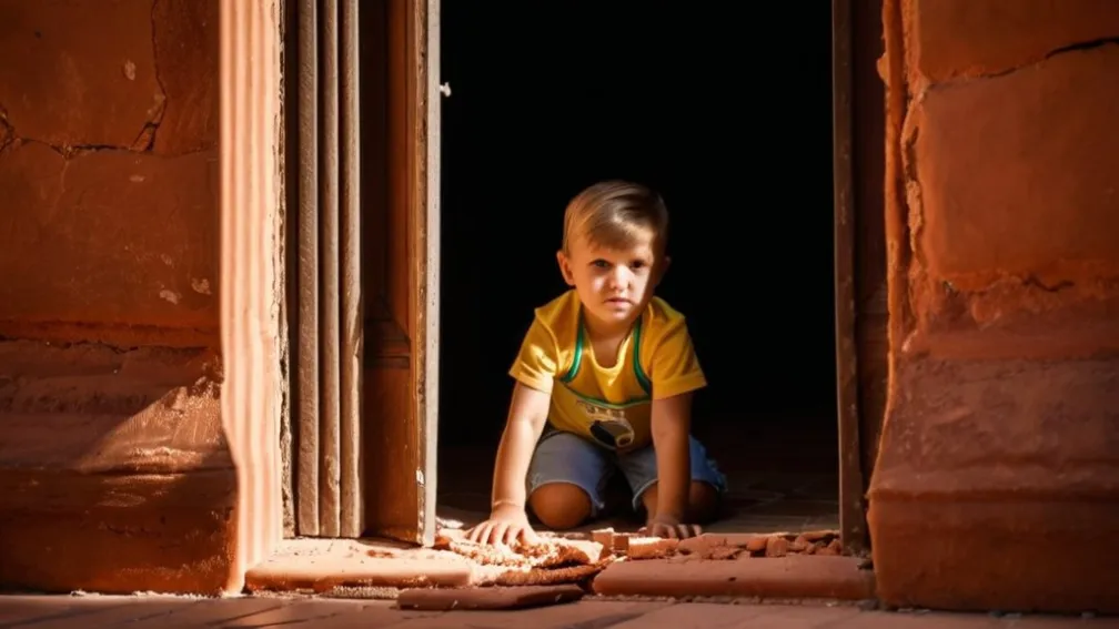 Tragedie în centrele de însărcinare pentru copii: copilește cu 5 ani s-a răscumpărat