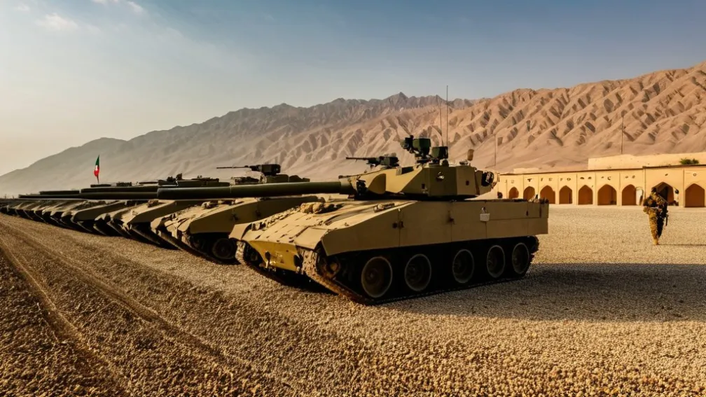 Experti cred că Trump are planuri de a ataca liderul iranian Chamenei