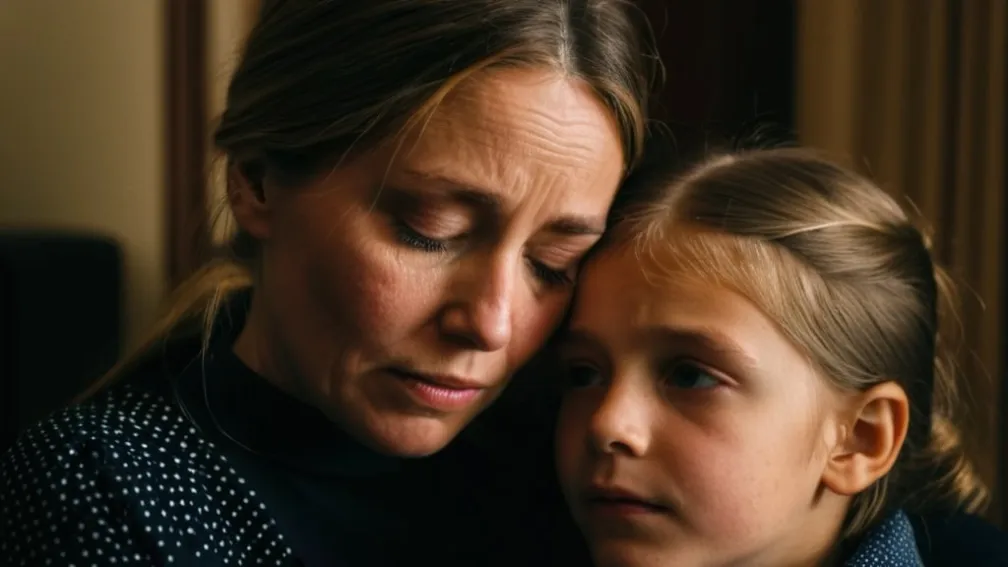 Întrebarea asasinului de Acht ani pentru Fabian: Cum s-au simțit familia sa?