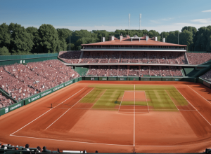 Roland Garros 2025: Programul turneului și starurile așteptate la Paris