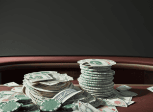 Christoph Vogelsang: Jucătorul German de Poker Depășește Pragul de 40 de Milioane de Dolari în Câștiguri Din Carieră