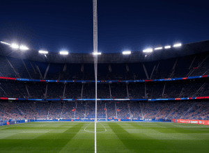 PSG s-a calificat în finala Ligii Campionilor după ce a eliminat Arsenal. Duel cu Inter la Munchen
