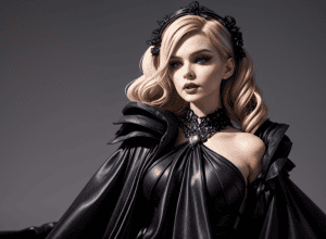 Cara Delevingne, de nerecunoscut la Cannes: Supermodelul a șocat cu un look gothic radical
