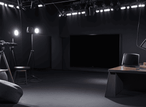 Kanye West a întrerupt un interviu cu Piers Morgan după doar 2 minute, folosind o jignire