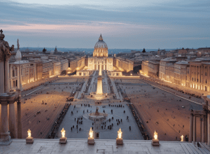 Conclavul pentru alegerea Papei continuă: Fum alb așteptat astăzi la Vatican?