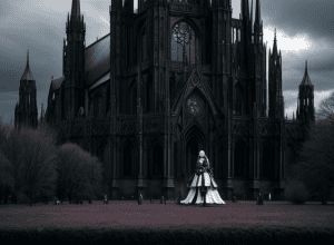 Leipzig se "îmbracă în negru": Cea mai mare adunare gotică din lume, Wave-Gotik-Treffen 2025, se apropie