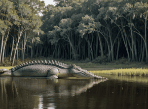 Tragedie în Florida: O femeie a murit după ce a fost atacată de un aligator în timp ce se afla în caiac, sub ochii soțului