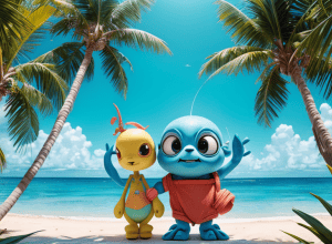 Personajul cult Disney: Stitch se întoarce pe marile ecrane