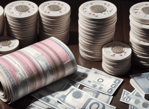 Câștig de 3,2 milioane de euro la Eurojackpot, nerevendicat în Germania. Norocosul are timp până în 2028