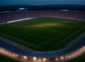 UEFA schimbă regulile Ligii Campionilor: Echipele de top vor avea avantaj în fazele eliminatorii