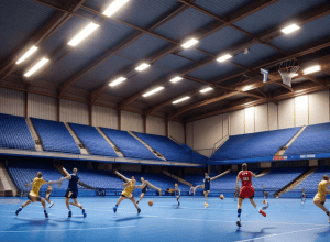 Blackout spectaculos al Campionului Mondial la Handbal: Lasse Andersson, uimit de propria eroare
