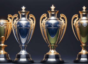 Campionii Europei: Cine a câștigat titlurile în principalele ligi de fotbal în sezonul 2024/25