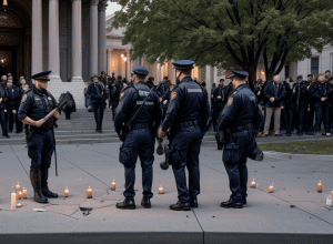 Tragedie la Washington: Angajați ai Ambasadei Israelului, asasinați într-un atac antisemit