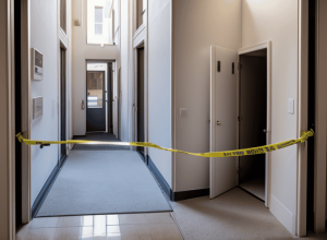 Cadavru descoperit în Germania: Poliția investighează un omor în Sonneberg