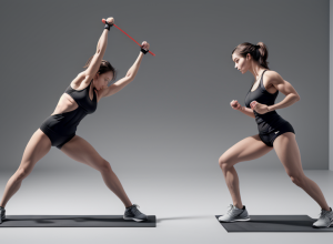 Brațe puternice în 10 minute pe zi: program de fitness eficient acasă