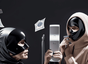 Pensionarul genial care a dejucat o escrocherie telefonică de 40.000 € și a ajutat la arestarea fraudatorului