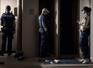 Suspect de crimă în Germania: Cadavru descoperit într-un apartament din Turingia