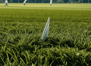 Inovație la Bayern München: Cum "coase" clubul gazonul terenului de antrenament