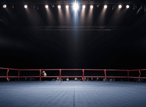 GWF lansează un turneu major de wrestling în Germania | Staruri ale ringului în Hanovra, Hamburg și Rostock