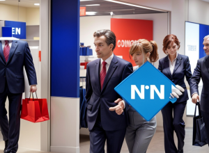 Zvone despre o "mega-fuziune" Aldi: Insideri vorbesc despre negocieri secrete