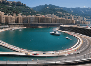 Revoluție de reguli la Monaco: Două opriri obligatorii la boxe pentru o cursă mai spectaculoasă
