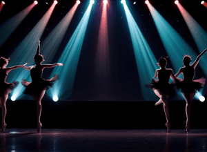 Finala Let's Dance: Doar Bărbați Celebri, dar Femeile Profi Dictează Ritmul